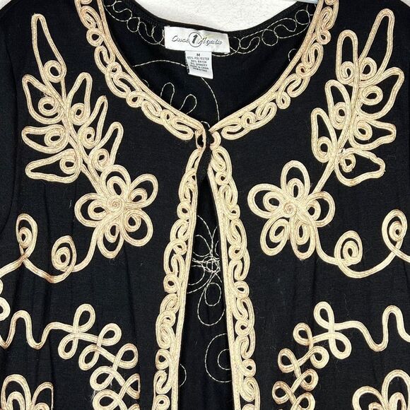 Vintage Once Again Jacket - Picture 3 of 7